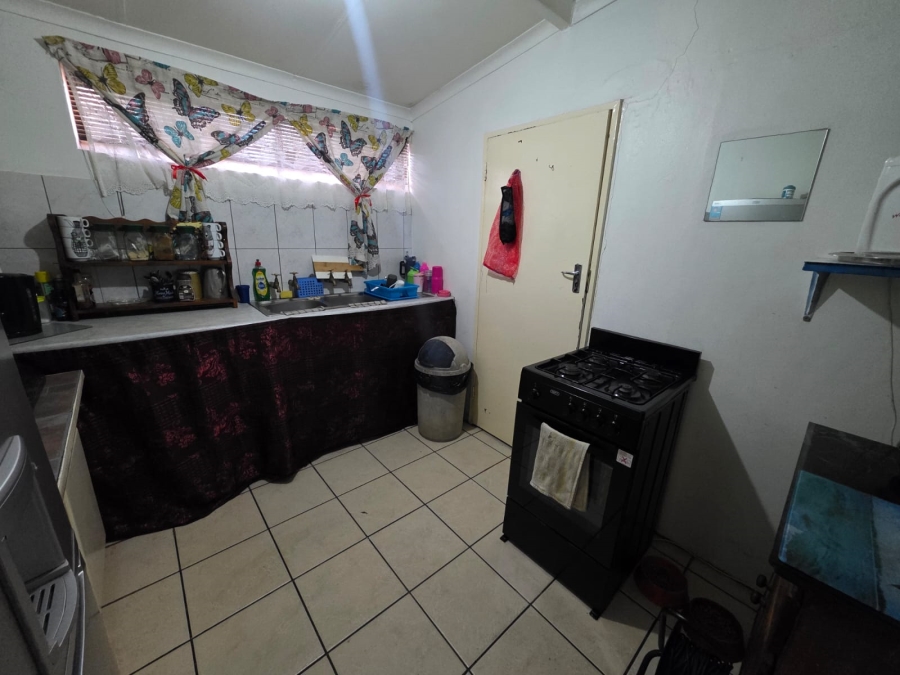 4 Bedroom Property for Sale in Sasolburg Ext 15 Free State